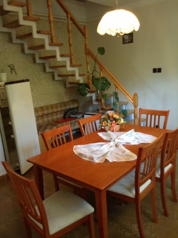 Muskatli Vendeghaz Bed and Breakfast Hévíz Esterno foto