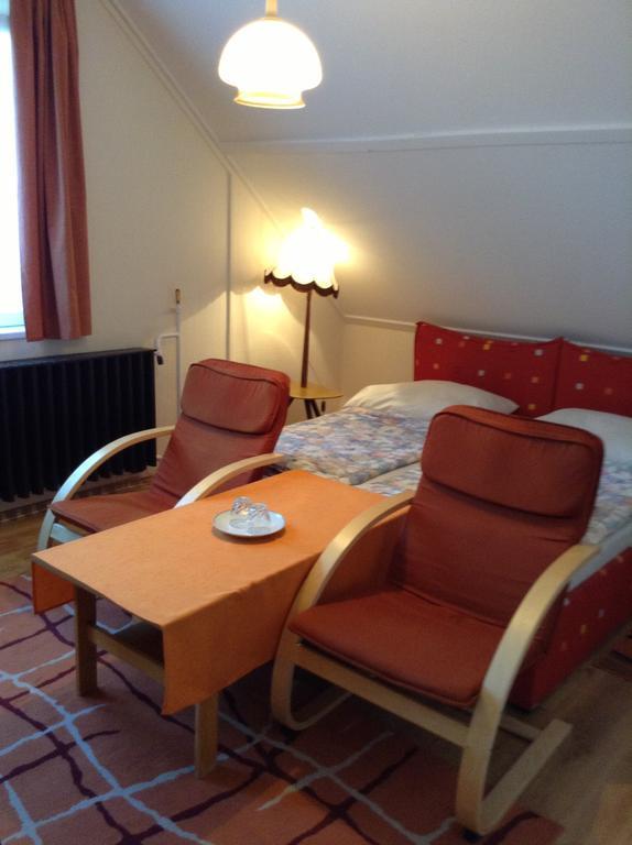 Muskatli Vendeghaz Bed and Breakfast Hévíz Esterno foto