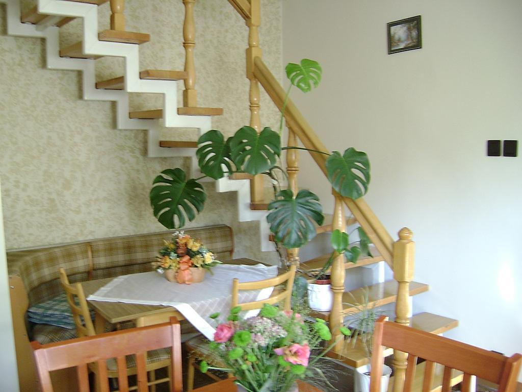 Muskatli Vendeghaz Bed and Breakfast Hévíz Esterno foto