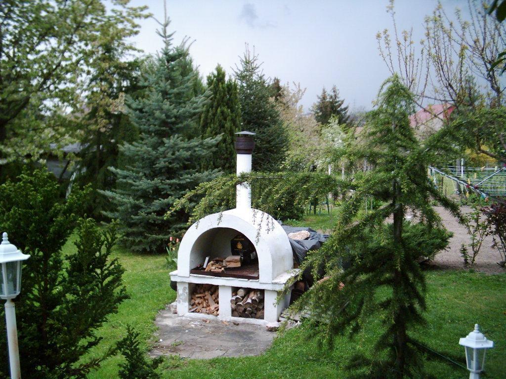Muskatli Vendeghaz Bed and Breakfast Hévíz Esterno foto
