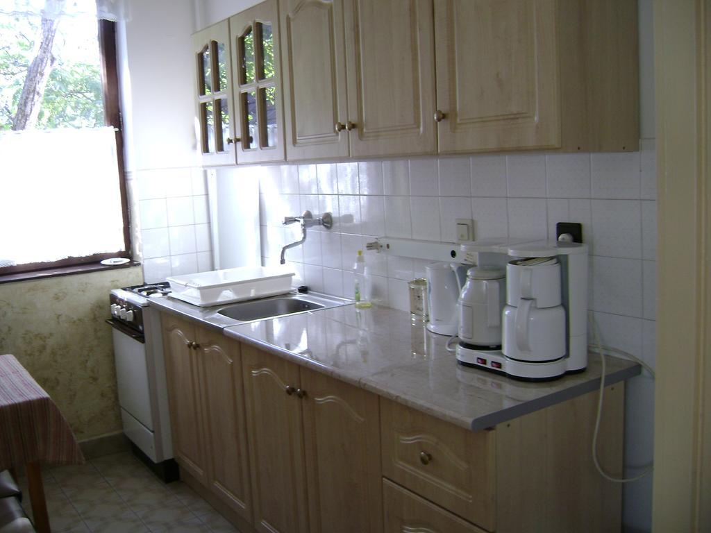 Muskatli Vendeghaz Bed and Breakfast Hévíz Esterno foto
